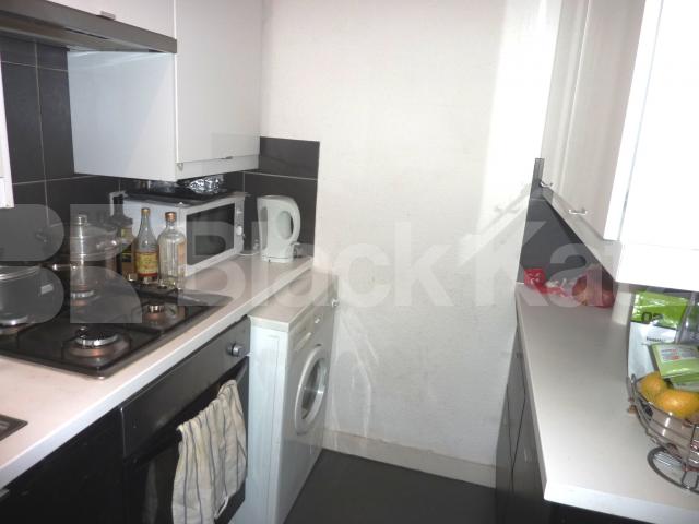 			NEW INSTRUCTION!, 2 Bedroom, 1 bath, 1 reception Flat			 Middleton Grove, CAMDEN BORDERS 